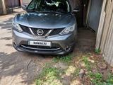 Nissan Qashqai 2014 года за 8 200 000 тг. в Алматы – фото 4