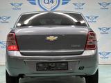 Chevrolet Cobalt 2021 года за 6 800 000 тг. в Астана – фото 2