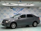 Chevrolet Cobalt 2021 годаүшін6 800 000 тг. в Астана – фото 4