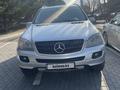 Mercedes-Benz ML 350 2006 года за 6 500 000 тг. в Алматы – фото 2