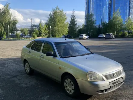 ВАЗ (Lada) Priora 2172 2012 года за 1 999 999 тг. в Усть-Каменогорск