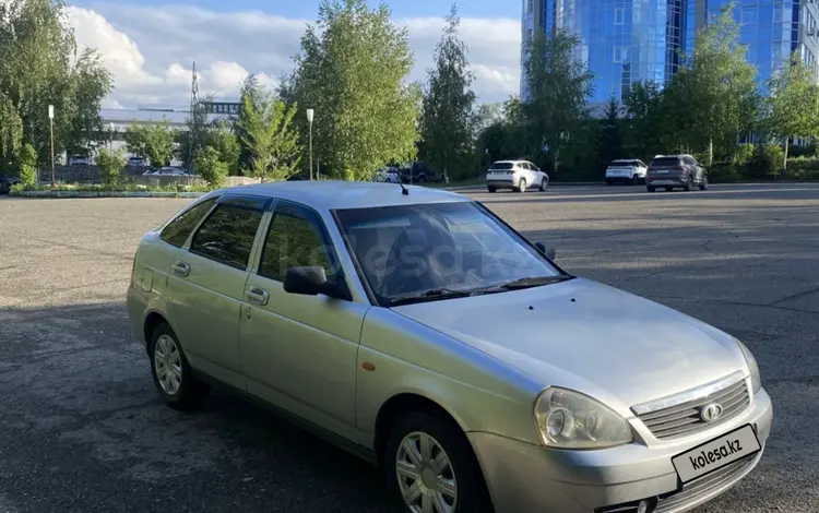 ВАЗ (Lada) Priora 2172 2012 года за 1 999 999 тг. в Усть-Каменогорск