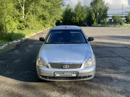 ВАЗ (Lada) Priora 2172 2012 года за 1 999 999 тг. в Усть-Каменогорск – фото 2