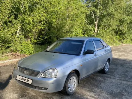 ВАЗ (Lada) Priora 2172 2012 года за 1 999 999 тг. в Усть-Каменогорск – фото 3