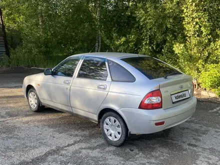 ВАЗ (Lada) Priora 2172 2012 года за 1 999 999 тг. в Усть-Каменогорск – фото 4