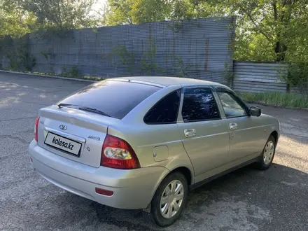 ВАЗ (Lada) Priora 2172 2012 года за 1 999 999 тг. в Усть-Каменогорск – фото 5