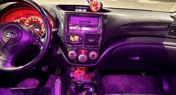 Subaru Impreza 2011 года за 8 800 000 тг. в Алматы – фото 2