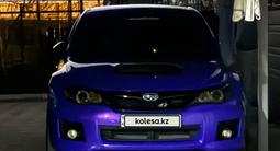 Subaru Impreza 2011 года за 8 800 000 тг. в Алматы – фото 4