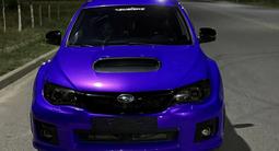 Subaru Impreza 2011 года за 8 800 000 тг. в Алматы