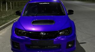 Subaru Impreza 2011 года за 8 800 000 тг. в Алматы