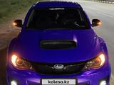 Subaru Impreza 2011 годаүшін8 800 000 тг. в Алматы