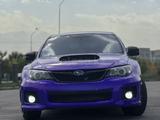 Subaru Impreza 2011 годаүшін8 800 000 тг. в Алматы – фото 5