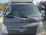 Hyundai Porter 2022 года за 11 350 000 тг. в Алматы