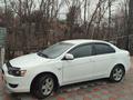 Mitsubishi Lancer 2008 годаүшін3 300 000 тг. в Алматы