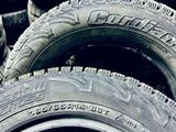 2 шипованные шины Cordiant 185/65/14 каждая за 19 990 тг. в Астана – фото 4