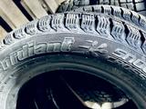 2 шипованные шины Cordiant 185/65/14 каждая за 19 990 тг. в Астана – фото 3