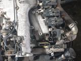 Двигатель MITSUBISHI 4G74 3.5L 3 ремня за 100 000 тг. в Алматы – фото 2