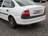 Opel Vectra 1996 года за 1 100 000 тг. в Алматы – фото 4