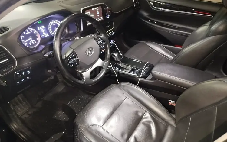 Hyundai Grandeur 2016 года за 10 800 000 тг. в Алматы