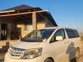 Toyota Alphard 2008 года за 7 600 000 тг. в Алматы – фото 2