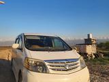 Toyota Alphard 2008 года за 7 600 000 тг. в Алматы