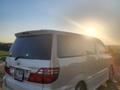 Toyota Alphard 2008 года за 7 600 000 тг. в Алматы – фото 3