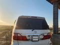 Toyota Alphard 2008 года за 7 600 000 тг. в Алматы – фото 4