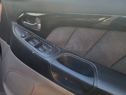 Toyota Alphard 2008 года за 7 600 000 тг. в Алматы – фото 5