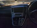 Toyota Alphard 2008 года за 7 600 000 тг. в Алматы – фото 6