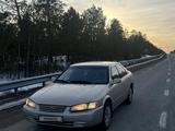 Toyota Camry 1999 годаүшін3 500 000 тг. в Павлодар – фото 5