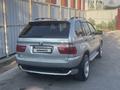 BMW X5 2001 года за 6 300 000 тг. в Алматы – фото 10