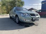 Nissan Almera Classic 2007 года за 3 300 000 тг. в Алматы – фото 2