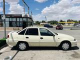 Daewoo Nexia 2011 годаүшін1 400 000 тг. в Шымкент – фото 3