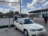 Daewoo Nexia 2011 года за 1 400 000 тг. в Шымкент