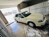 Daewoo Nexia 2011 годаүшін1 400 000 тг. в Шымкент – фото 5