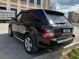 Land Rover Range Rover Sport 2010 года за 10 200 000 тг. в Астана – фото 2