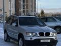 BMW X5 2001 годаүшін5 100 000 тг. в Караганда – фото 2