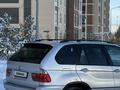 BMW X5 2001 годаүшін5 100 000 тг. в Караганда – фото 7