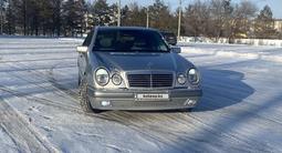 Mercedes-Benz E 200 1996 годаfor3 500 000 тг. в Костанай – фото 3