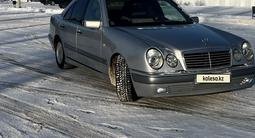 Mercedes-Benz E 200 1996 годаfor3 500 000 тг. в Костанай – фото 2