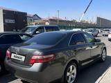 Toyota Camry 2007 года за 5 300 000 тг. в Тараз – фото 4