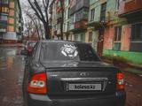 ВАЗ (Lada) Priora 2170 2010 года за 2 100 000 тг. в Рудный – фото 4