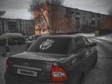 ВАЗ (Lada) Priora 2170 2010 года за 2 100 000 тг. в Рудный – фото 5