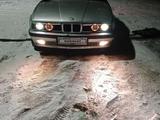 BMW 520 1992 годаfor1 361 795 тг. в Актобе