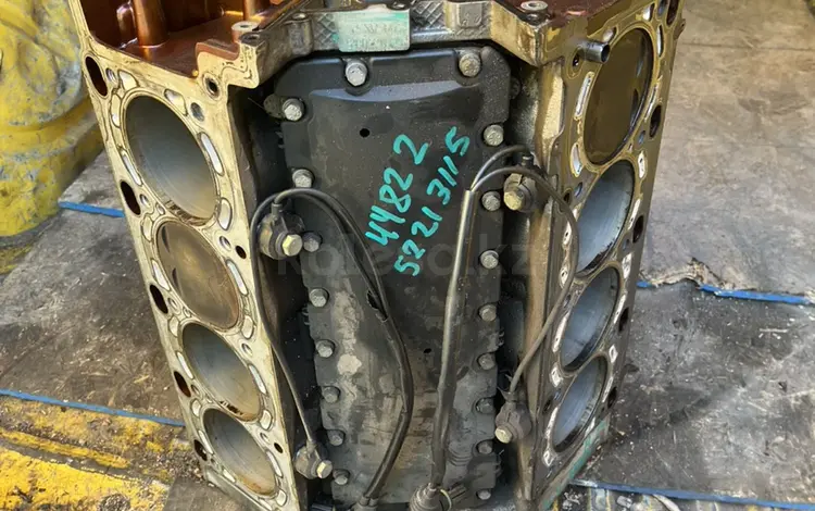 Блок двигателя M62 4.4 за 400 000 тг. в Алматы