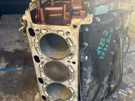 Блок двигателя M62 4.4үшін400 000 тг. в Алматы – фото 2