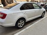Skoda Rapid 2014 годаүшін4 000 000 тг. в Павлодар – фото 2