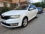 Skoda Rapid 2014 годаүшін4 000 000 тг. в Павлодар