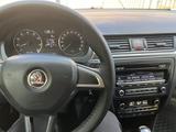 Skoda Rapid 2014 годаүшін4 000 000 тг. в Павлодар – фото 4