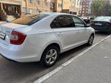Skoda Rapid 2014 годаүшін4 000 000 тг. в Павлодар – фото 3